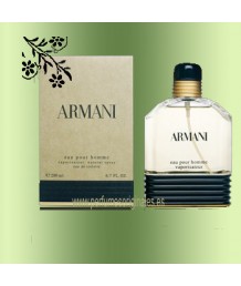 ARMANI POUR HOMME 100 ML (T)